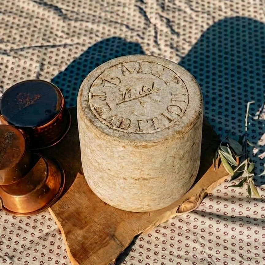 Salat Tradition fermier