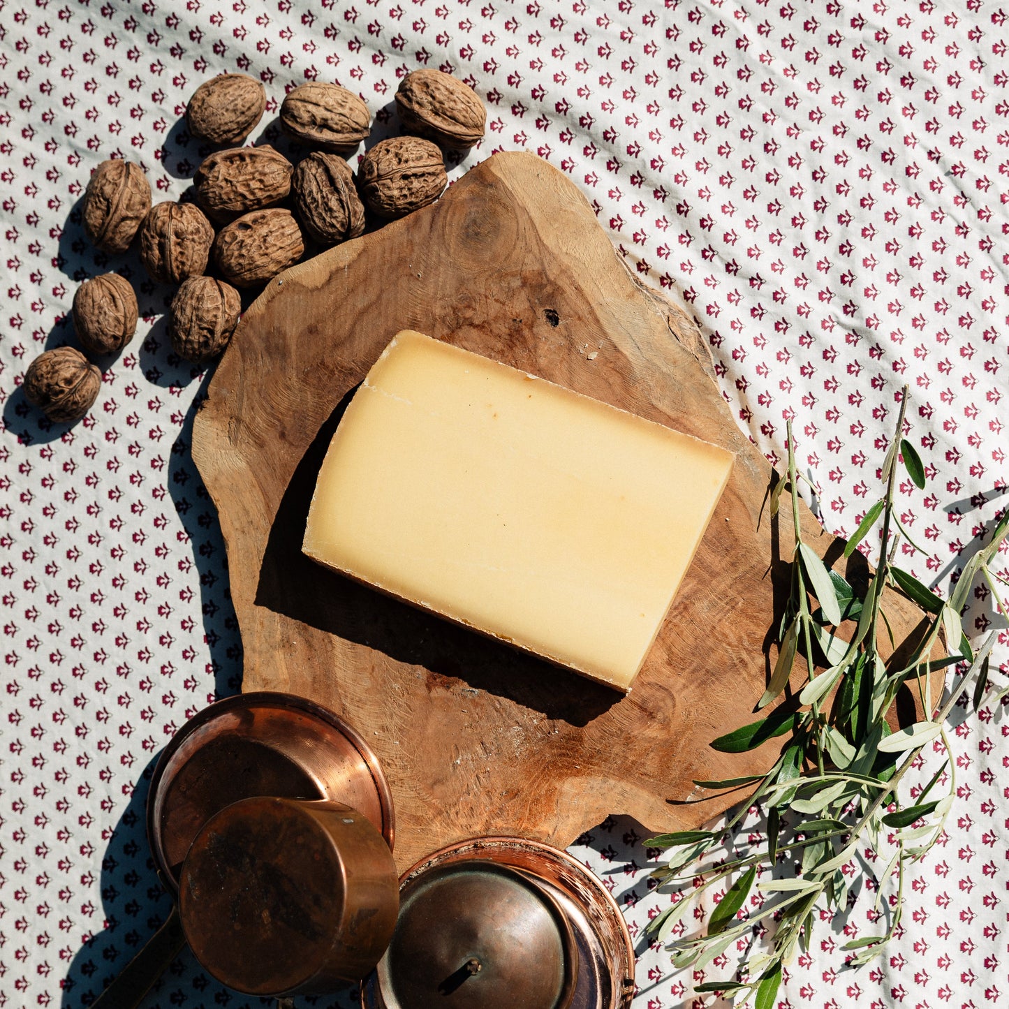 Comté AOP 18 mois