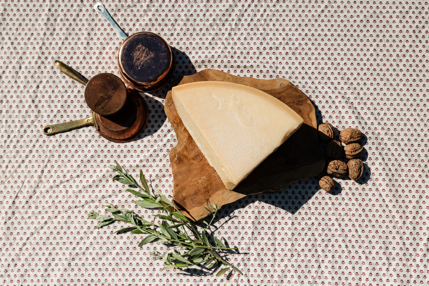 Grana Padano