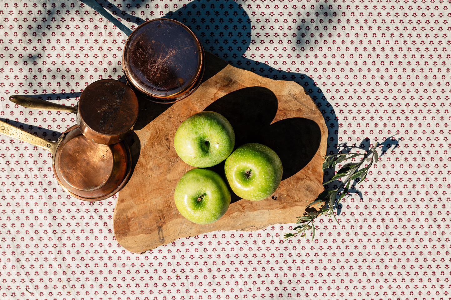 Pomme Granny Smith HVE