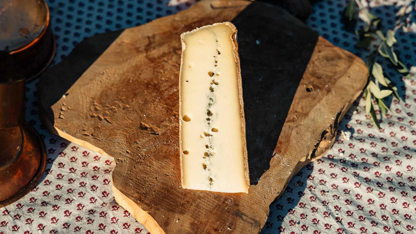 Morbier AOP au lait cru