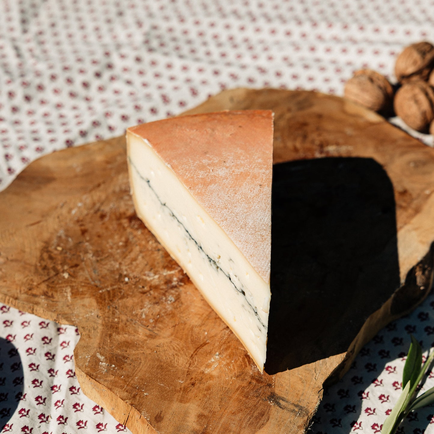 Morbier AOP au lait cru