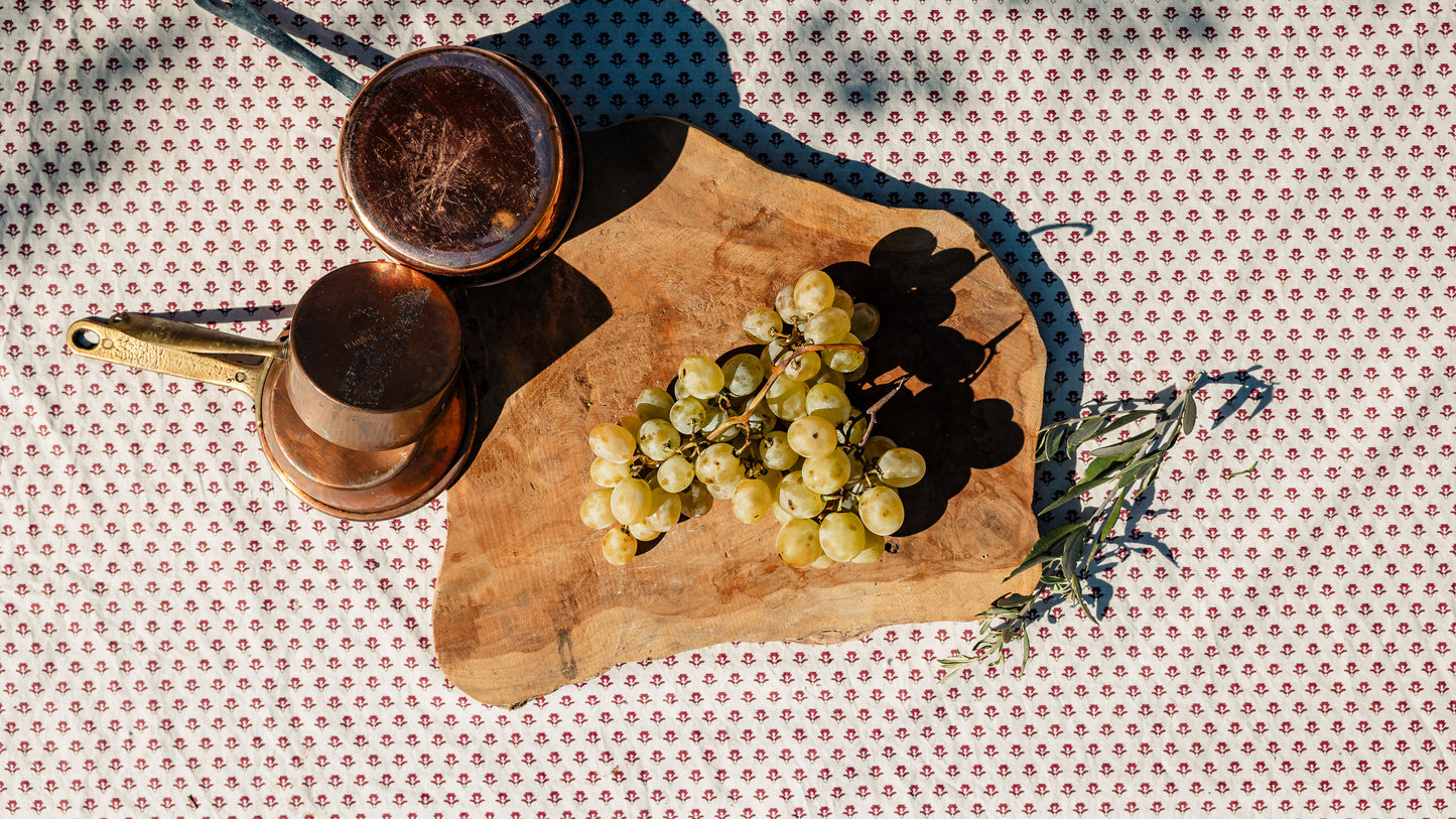 Raisin Centennial sans pepins HVE