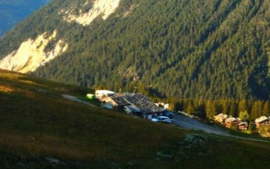 Les Fromages de Bellecotes