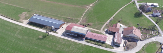 Ferme Mamet