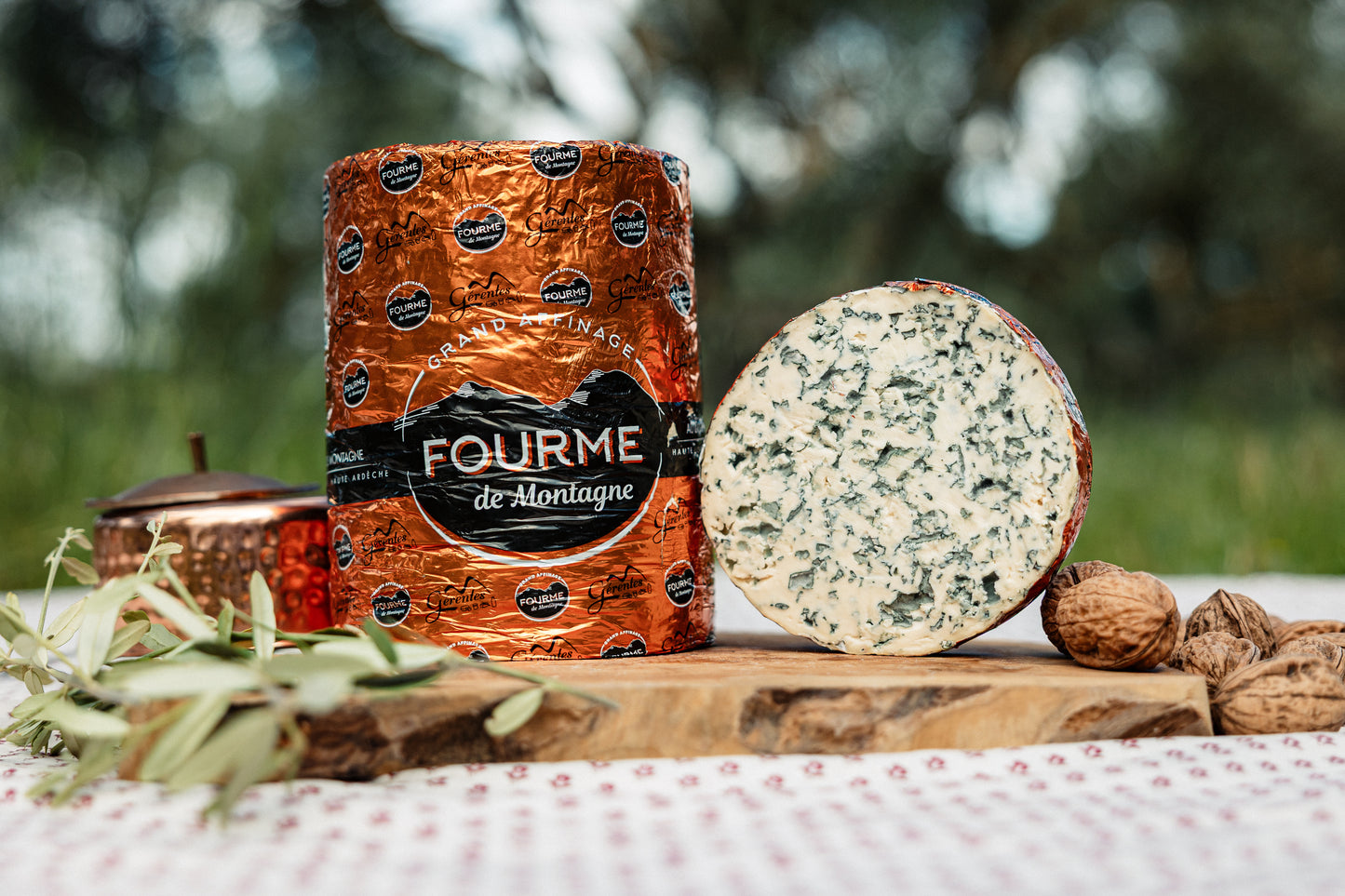 Fourme de montagne