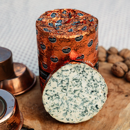 Fourme de montagne