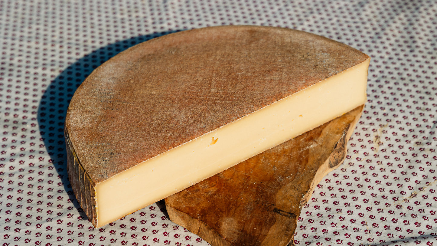 Abondance fermier AOP