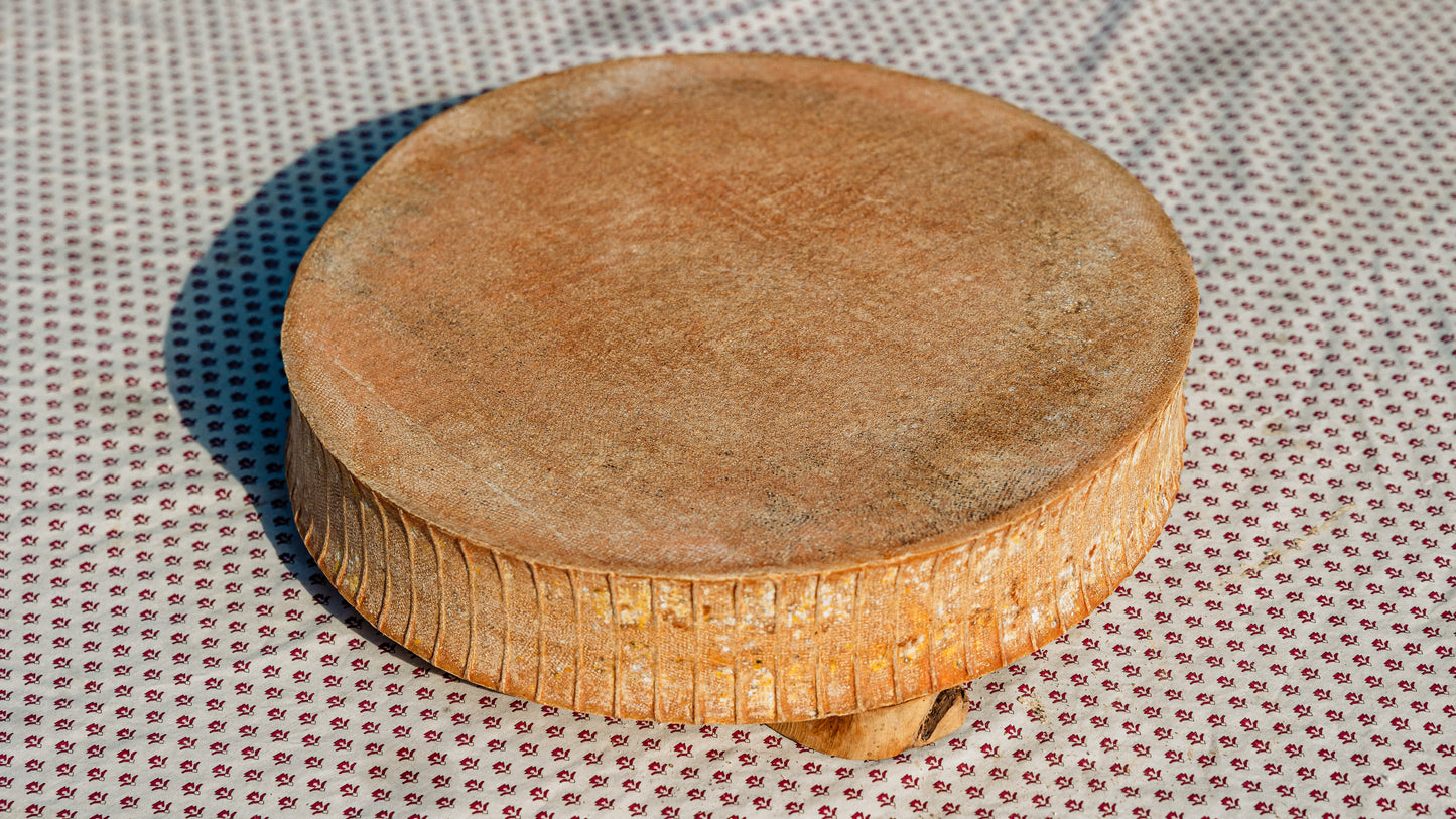 Abondance fermier AOP