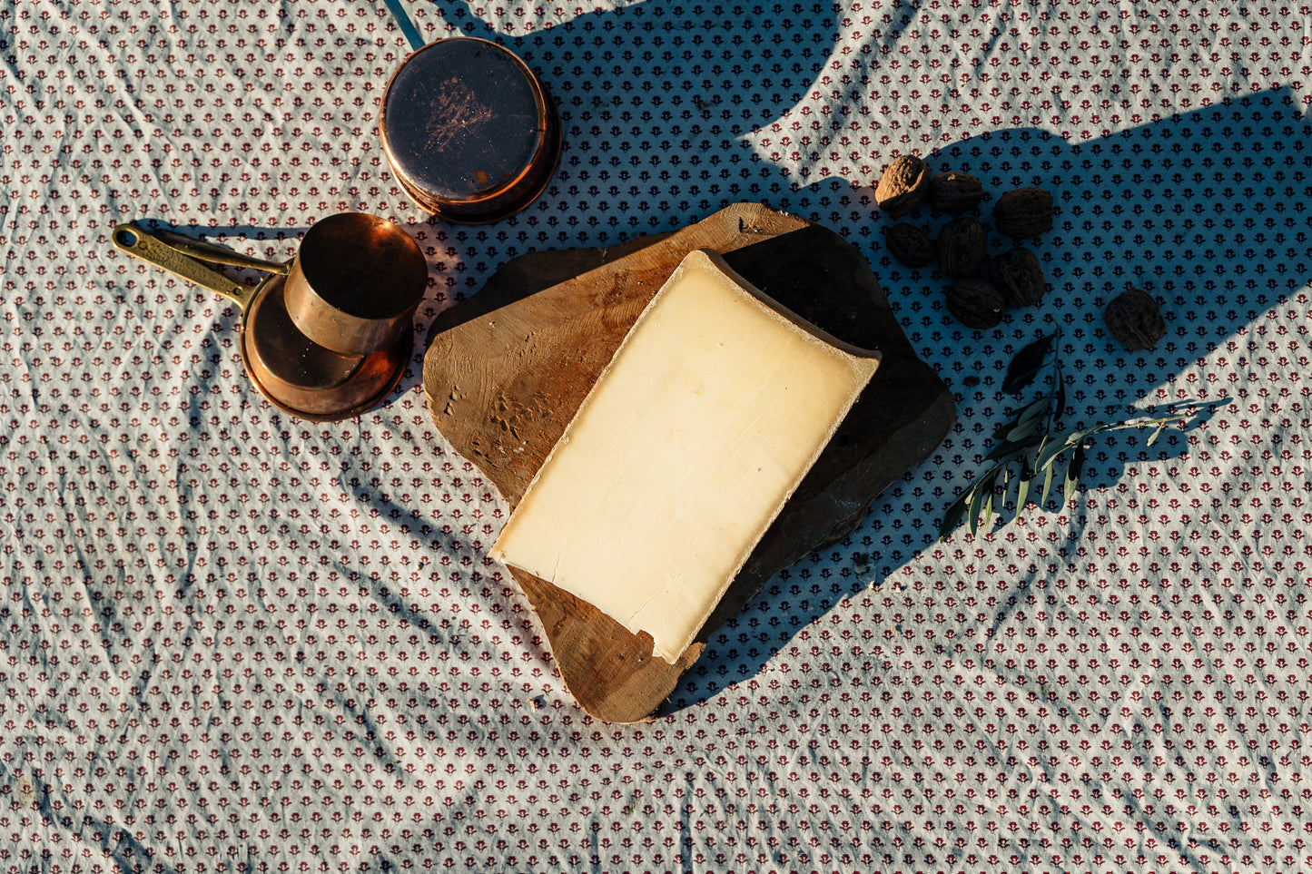 Beaufort Chalet d'Alpage AOP