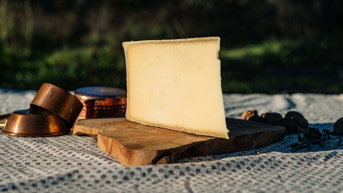 Beaufort Chalet d'Alpage AOP