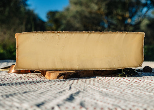 Beaufort Chalet d'Alpage AOP