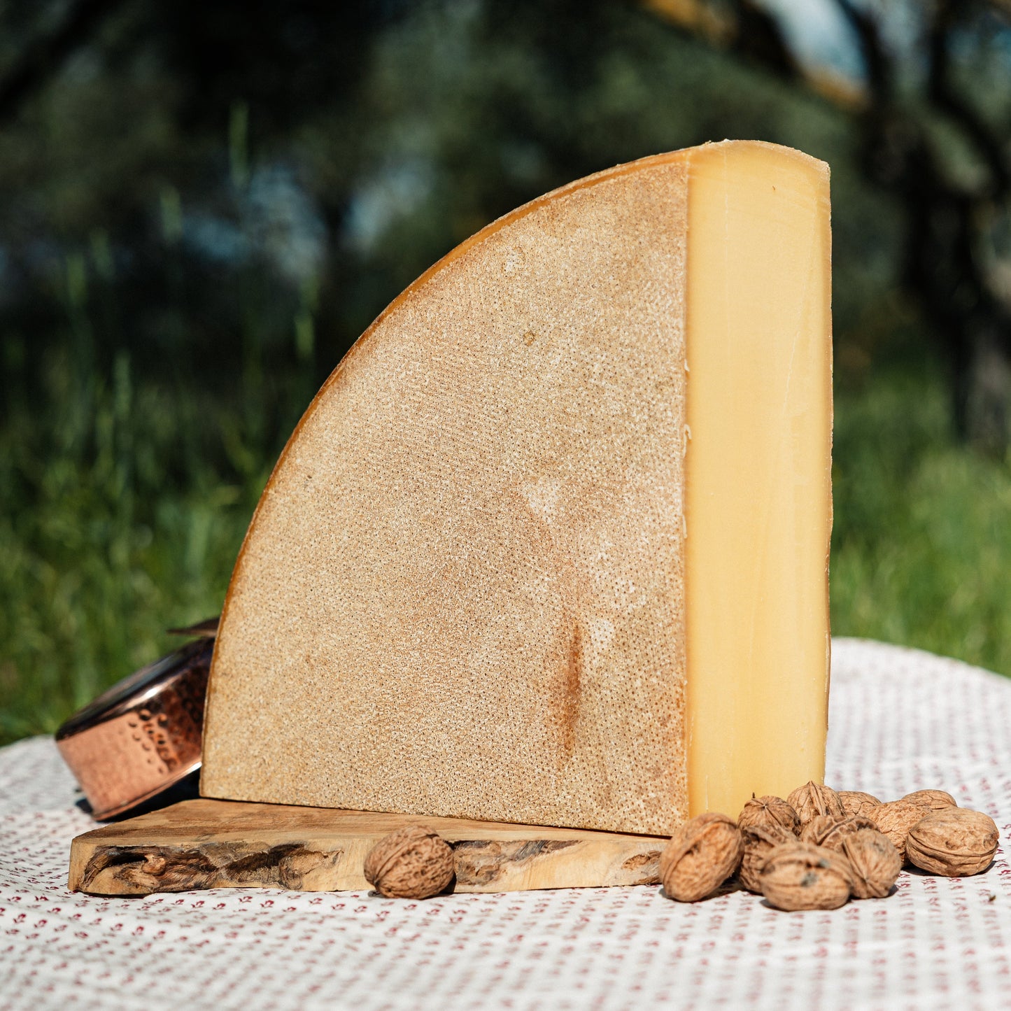 Comté AOP 18 mois