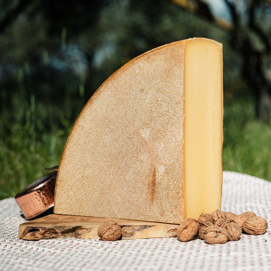 Comté AOP 18 mois