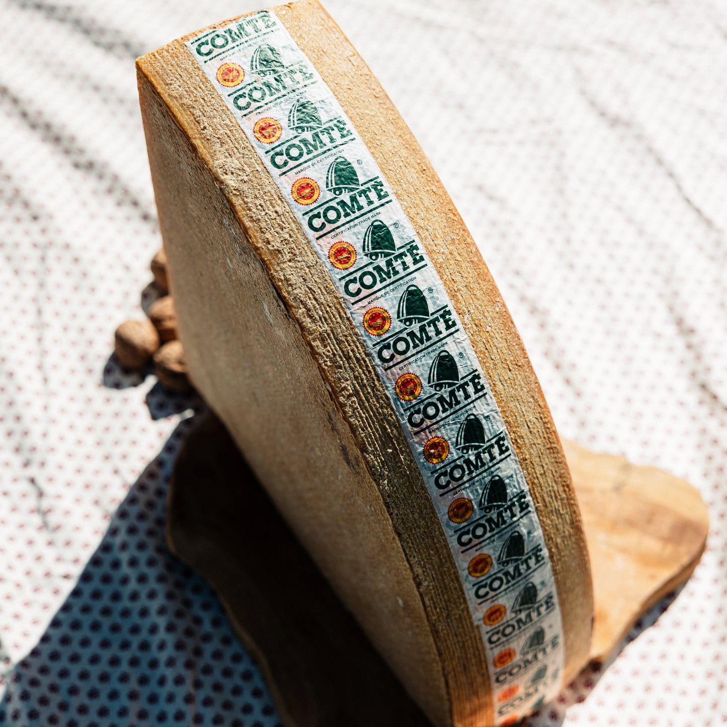 Comté AOP 18 mois
