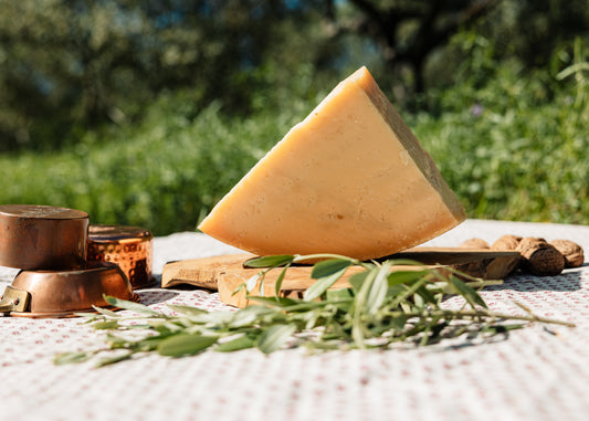 Grana Padano