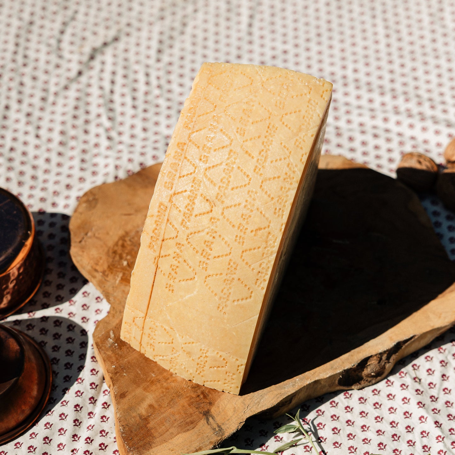 Grana Padano