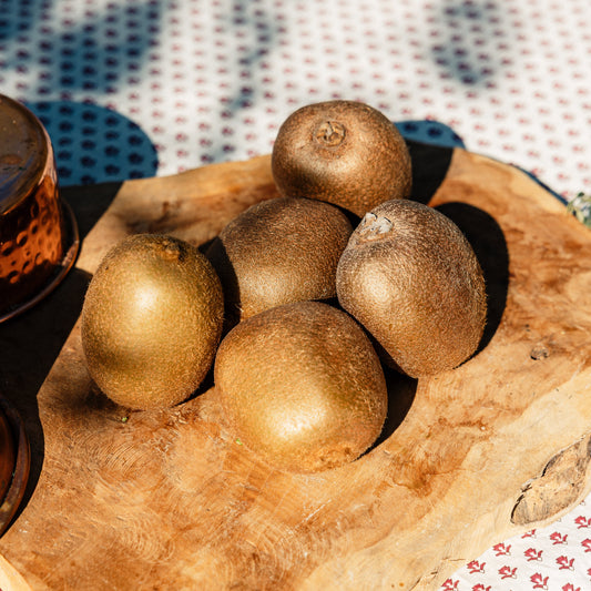 Kiwi vert francais HVE