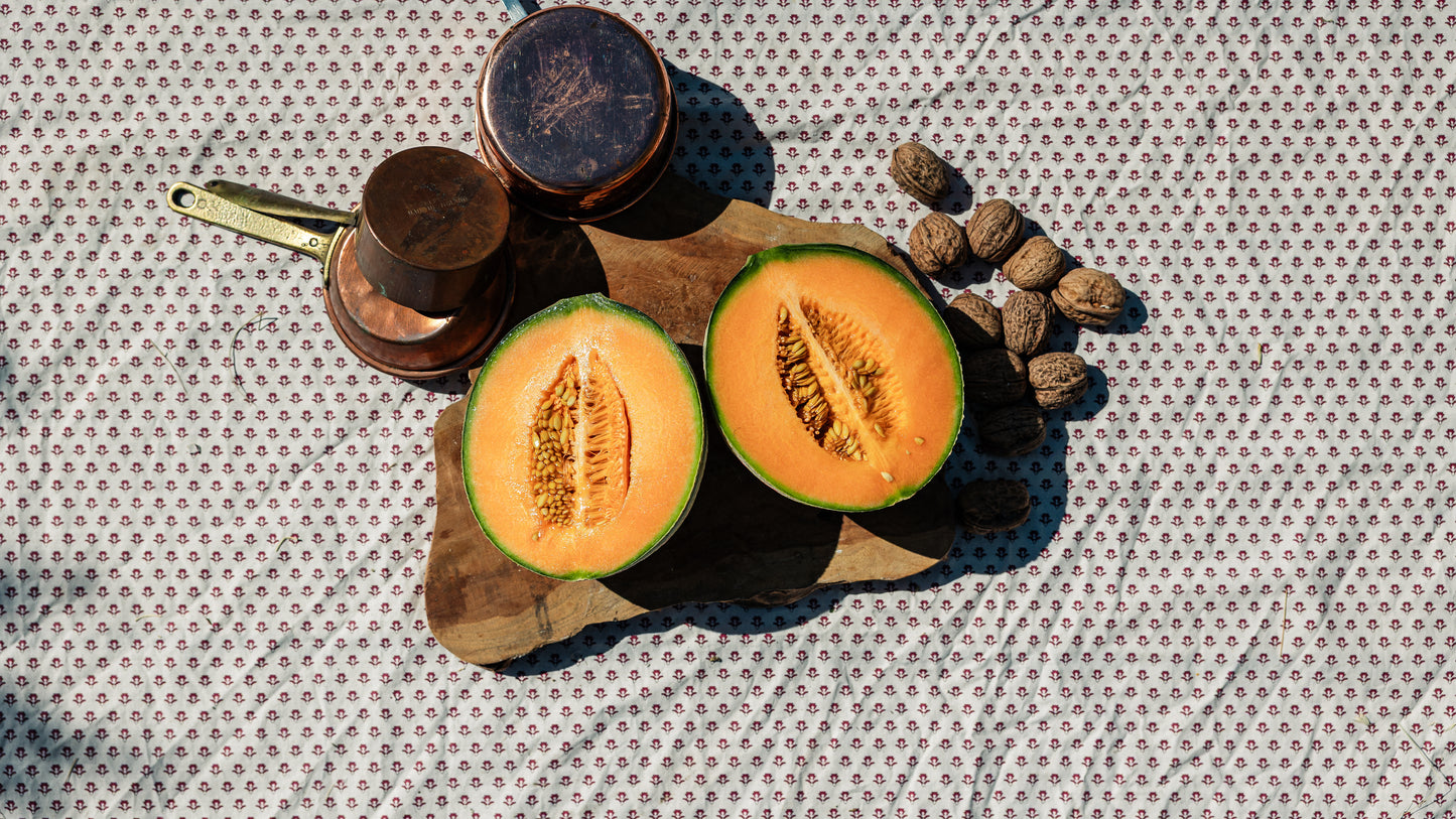 Melon HVE