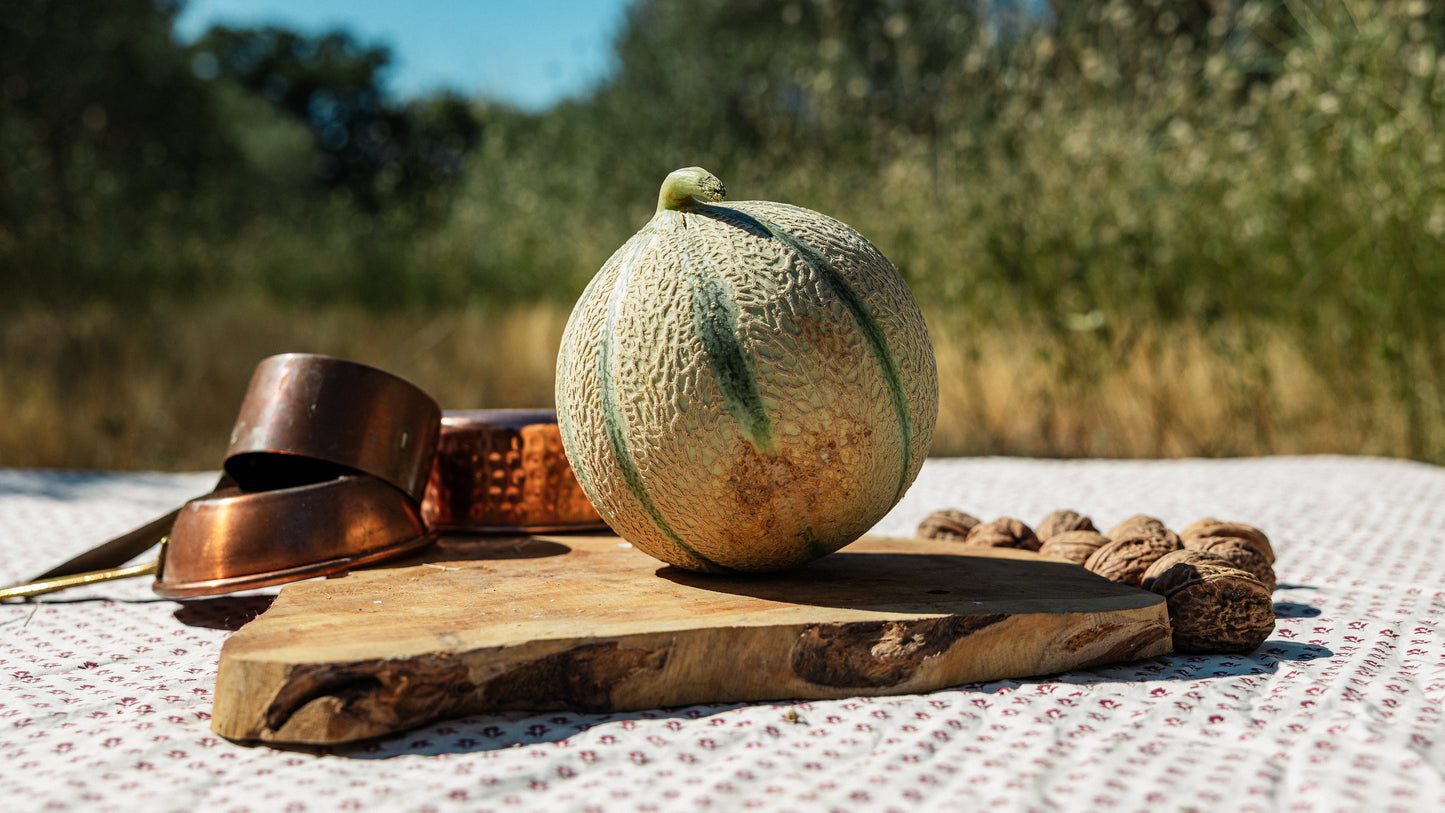 Melon HVE
