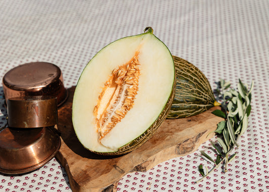Melon vert HVE