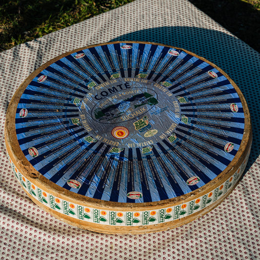 Comte AOP Extra-Vieux 24 mois