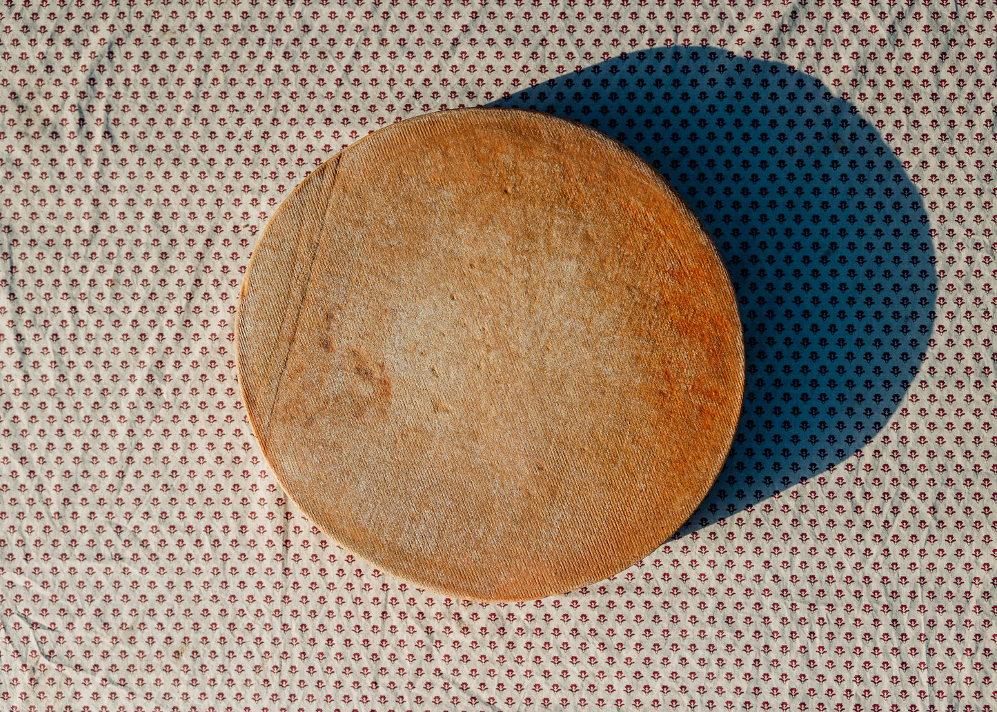 Morbier AOP au lait cru