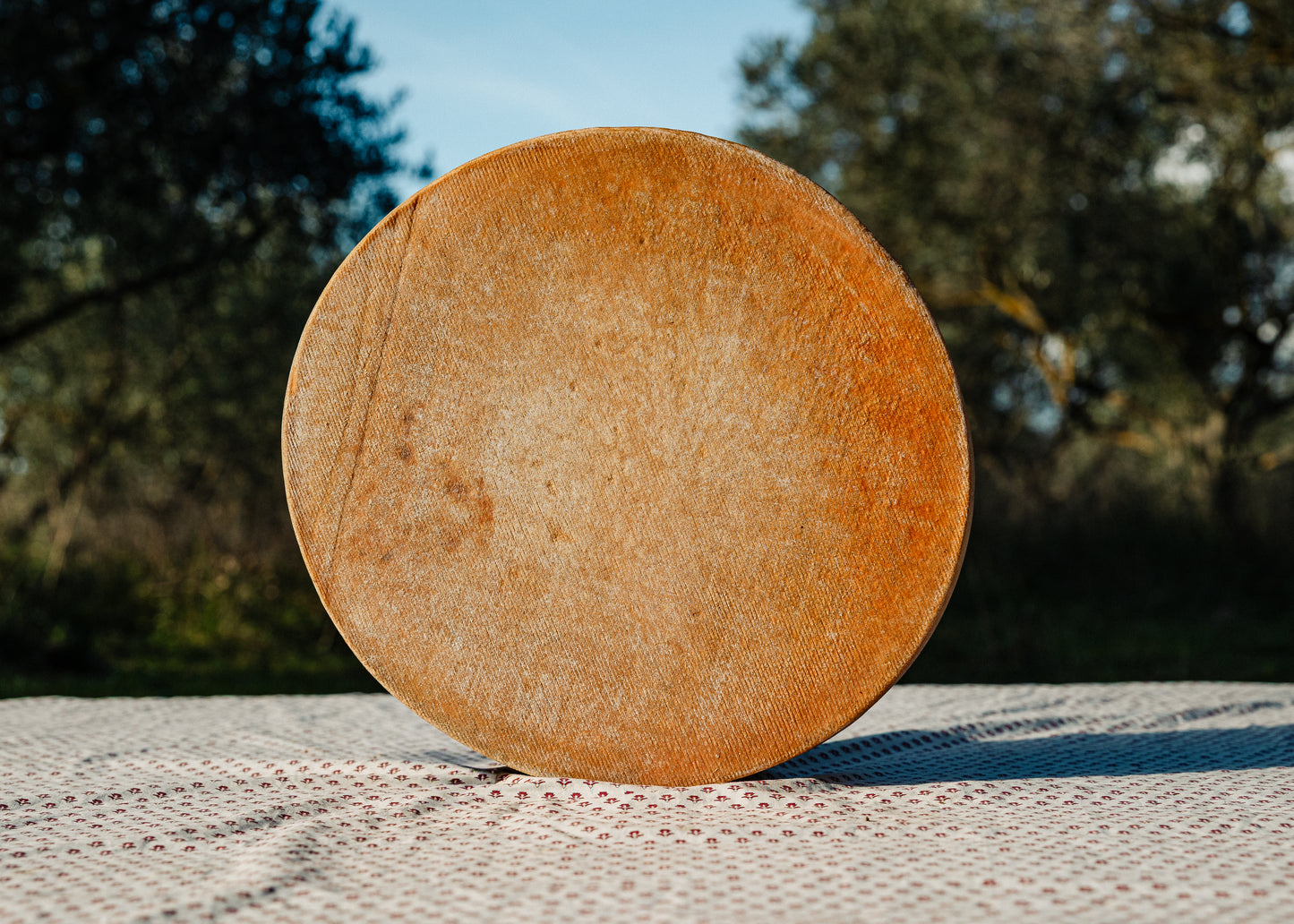 Morbier AOP au lait cru