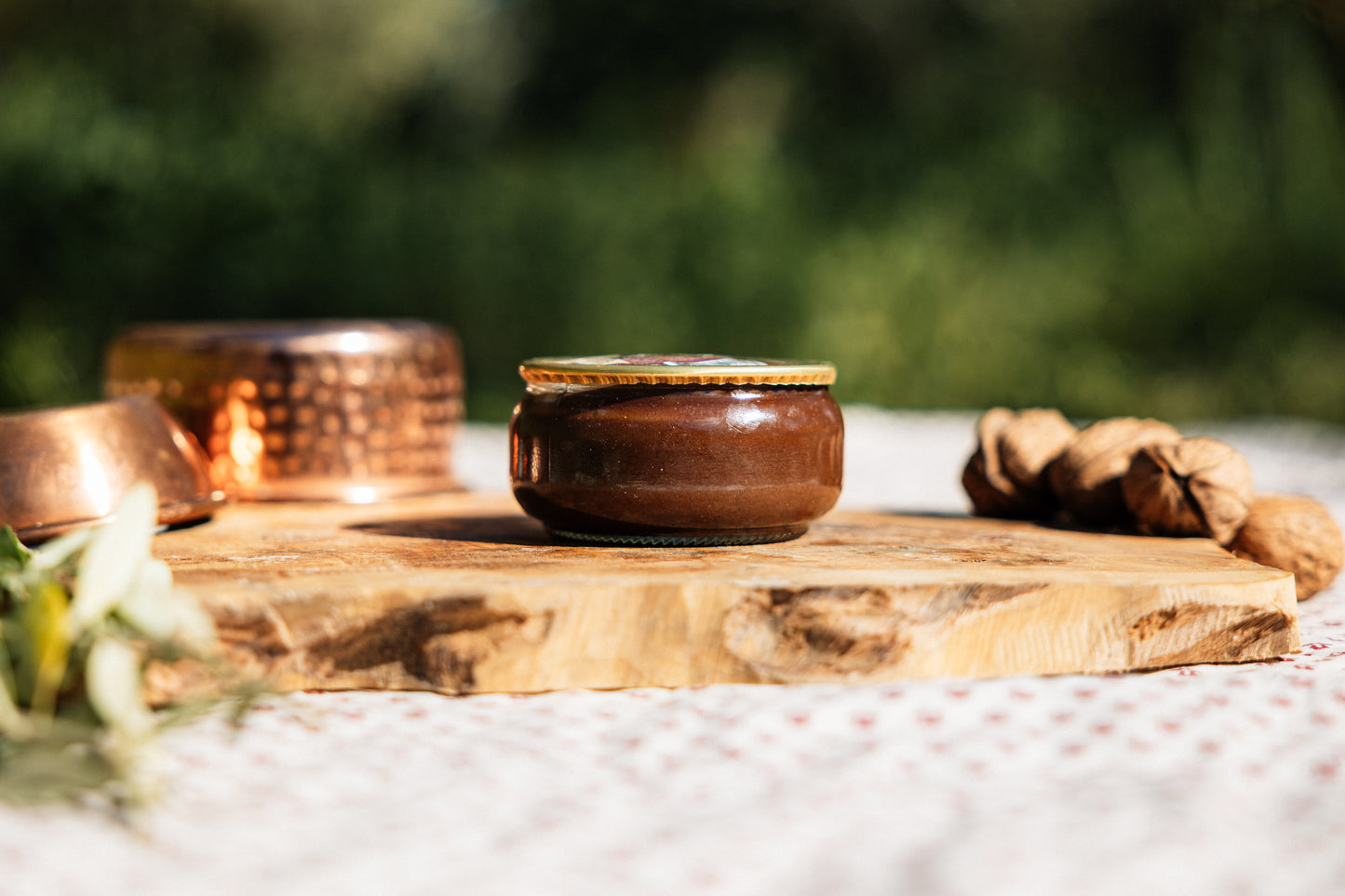 Mousse au chocolat
