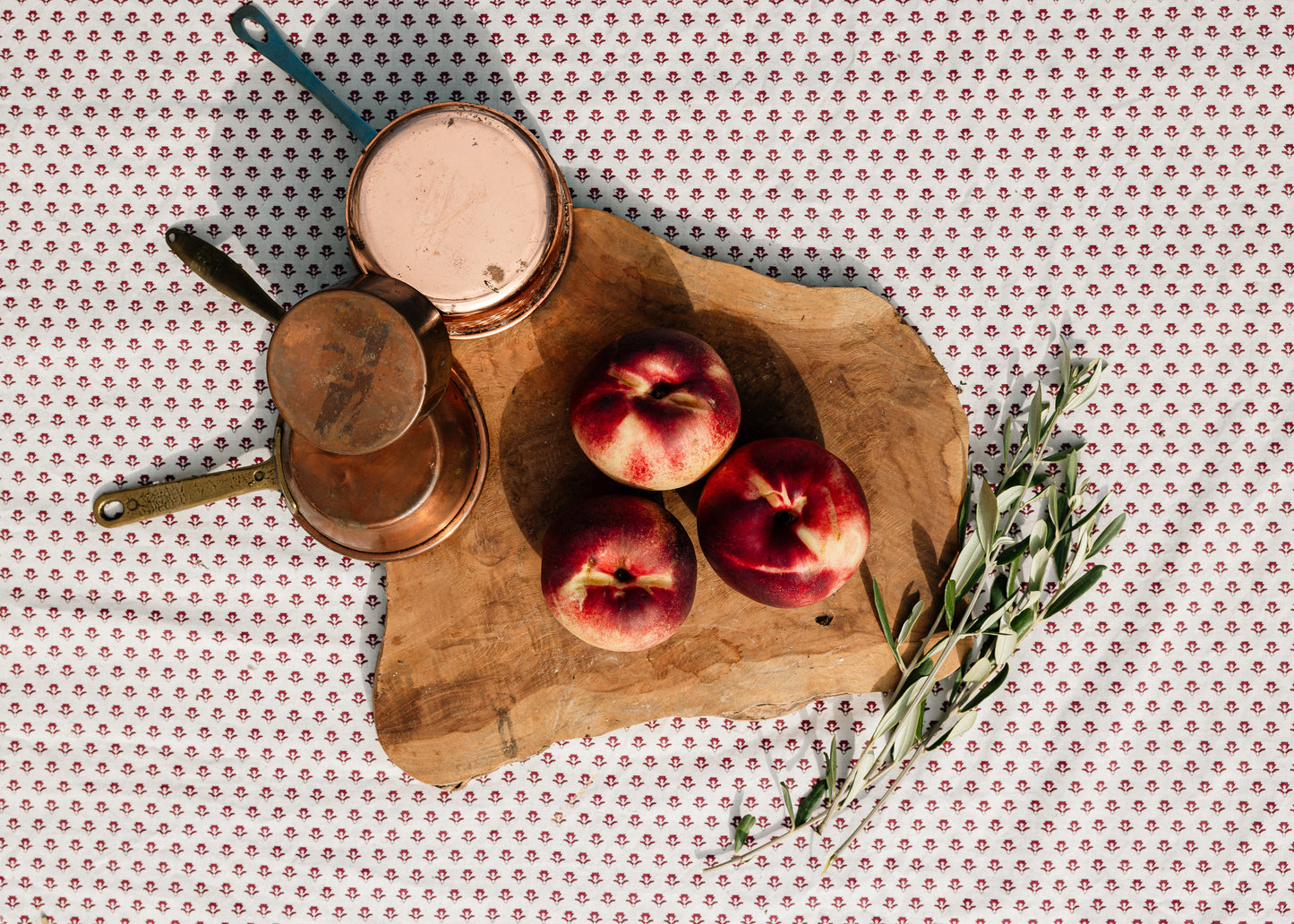 Nectarine HVE