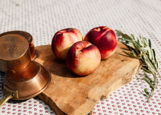 Nectarine HVE