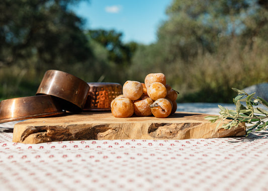 Prune Reine Claude HVE