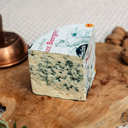 Roquefort AOP Vieux Berger