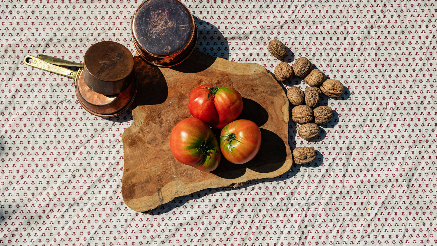 Tomates Marmande HVE
